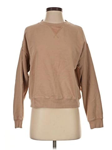 American Eagle Outfitters Sweatshirt (view 1)