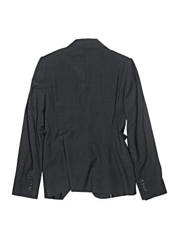 Brooks Brothers Wool Blazer (view 2)