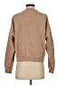 American Eagle Outfitters Solid Tan Sweatshirt Size XS - photo 2