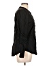 Chico's Black Long Sleeve Blouse Size L - photo 4