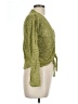 Anthropologie Green Pullover Sweater Size 10 (estimated) - photo 4