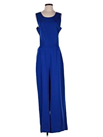 BCBGMAXAZRIA Jumpsuit (view 1)