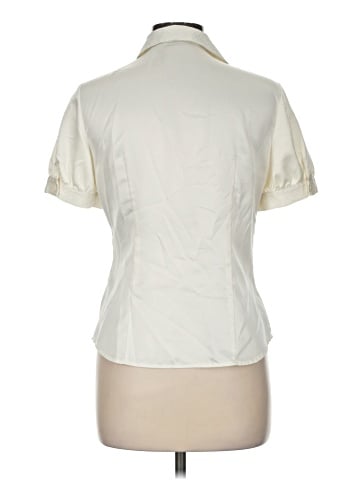 East5th Short Sleeve Blouse (view 2)