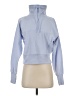 Active by Old Navy Blue Fleece Size S - photo 1