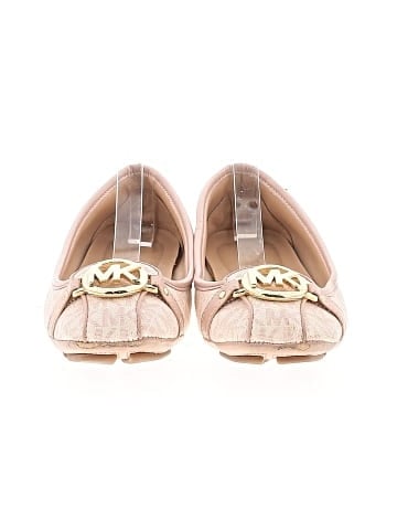 MICHAEL Michael Kors Flats (view 2)