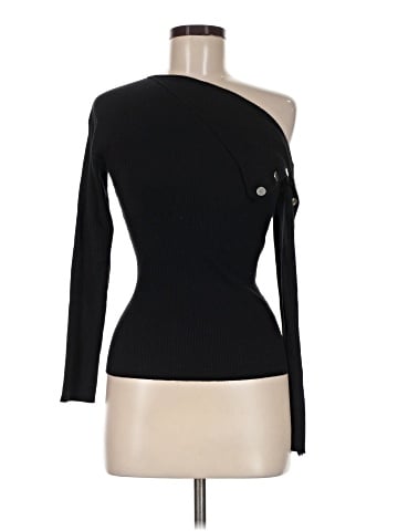 Venus Long Sleeve T-Shirt (view 1)