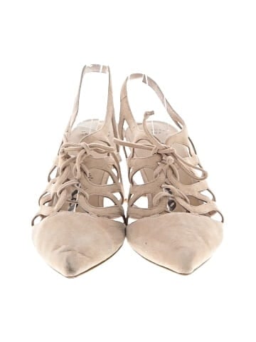 Nina Heels (view 2)