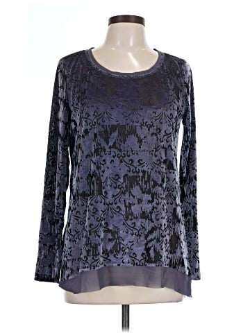 Simply Vera Vera Wang Pullover Sweater (view 1)
