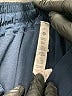Lululemon Athletica Blue Athletic Shorts Size 6 - photo 3