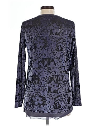 Simply Vera Vera Wang Pullover Sweater (view 2)