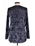 Simply Vera Vera Wang Blue Pullover Sweater Size L - photo 2