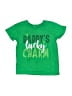 Primark Green Short Sleeve T-Shirt Size 18-24 mo - photo 1