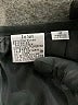 Le Suit Solid Black Formal Skirt Size 10 - photo 4