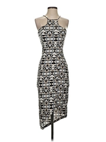 Express Cocktail Dress (view 1)