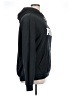Puma Black Pullover Hoodie Size XL - photo 4