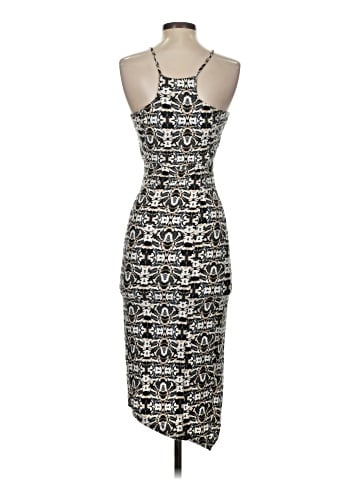 Express Cocktail Dress (view 2)