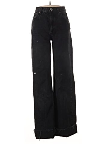 Zara Jeans (view 1)