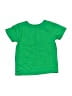 Primark Green Short Sleeve T-Shirt Size 18-24 mo - photo 2