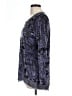 Simply Vera Vera Wang Blue Pullover Sweater Size L - photo 5
