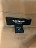 Express Tan Blazer Size XL - photo 6