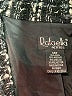 Rafaella Tweed Black Jacket Size 14 Petite - photo 6