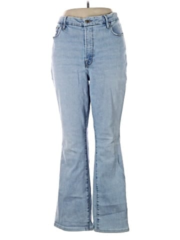 Good American Jeans (view 1)