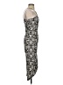 Express Graphic Black Cocktail Dress Size XS - photo 4
