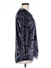 Simply Vera Vera Wang Blue Pullover Sweater Size L - photo 4