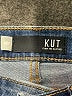 Kut from the Kloth Blue Jeans Size 00 (petite) - photo 7
