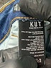 Kut from the Kloth Blue Jeans Size 00 (petite) - photo 8