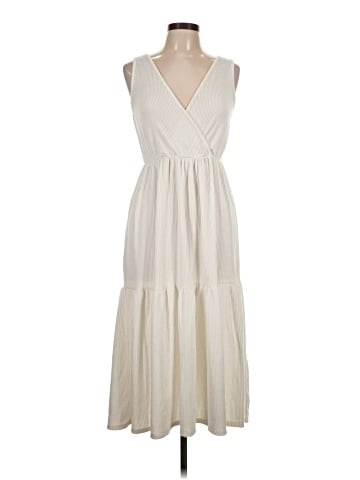 Caution to the Wind Casual Dress (view 1)