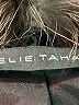 Elie Tahari Gray Wool Coat Size S - photo 6