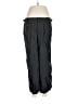 Ralph Lauren Golf Black Casual Pants Size 8 - photo 1