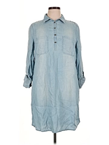 SO Casual Dress (view 1)