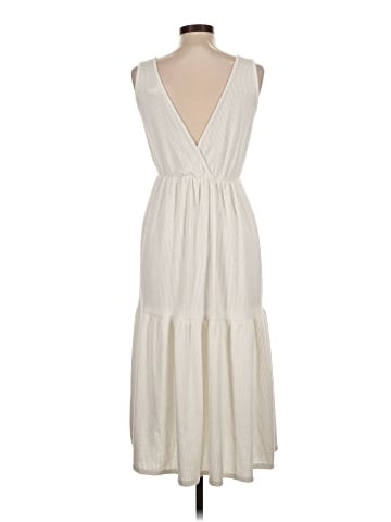 Caution to the Wind Casual Dress (view 2)