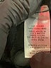 One Clothing Metallic Silver Cocktail Dress Size L - photo 8