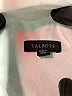 Talbots 100% Cotton White Long Sleeve Button-Down Shirt Size S - photo 7