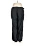 Ralph Lauren Golf Black Casual Pants Size 8 - photo 2
