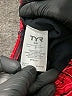 TYR Argyle Red One Piece Swimsuit Size XS (30) - photo 3