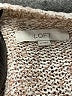 Ann Taylor LOFT Tweed Tan Pullover Sweater Size M - photo 7