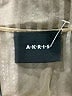 AKRIS 100% Polyester Black Kimono Size 12 - photo 6