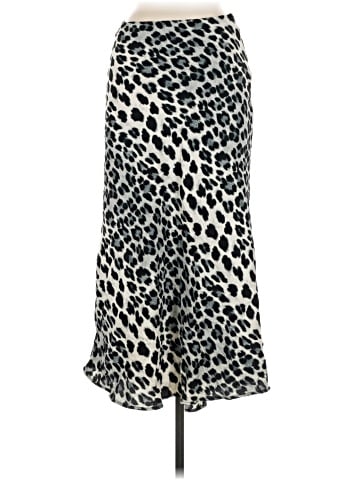 Zara Casual Skirt (view 1)