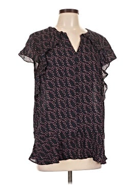 Banana Republic Factory Store Short Sleeve T-Shirt (view 1)