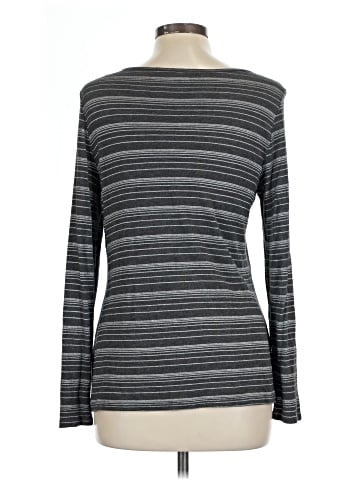 Apt. 9 Long Sleeve T-Shirt (view 2)