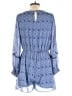 Zara Blue Romper Size L - photo 2