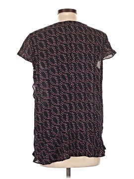 Banana Republic Factory Store Short Sleeve T-Shirt (view 2)