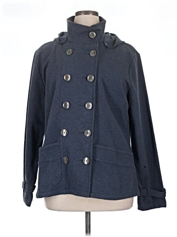 Coldwater Creek Coat (view 1)
