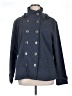 Coldwater Creek Blue Coat Size 16 - photo 1