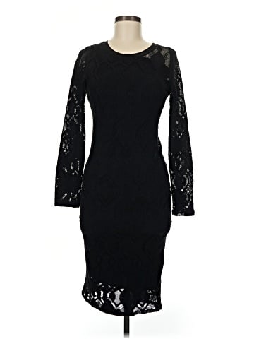 FUZZI Cocktail Dress (view 1)