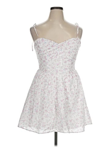 Altar'd State Cocktail Dress (view 1)
